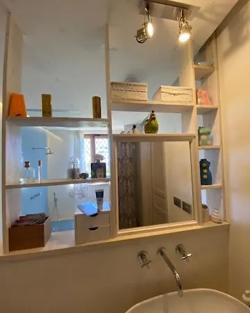 La Casa Del Panorama לינה וארוחת בוקר Valverde (Sicily)