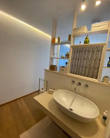 La Casa Del Panorama فندق مبيت وإفطار