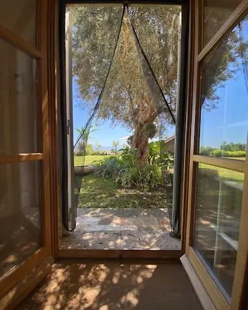 לינה וארוחת בוקר La Casa Del Panorama 3*