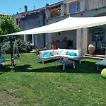 Alojamento de Acomodação e Pequeno-almoço La Casa Del Panorama
