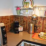 La Casa Del Panorama Alojamento de Acomodação e Pequeno-almoço