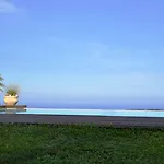 La Casa Del Panorama Valverde (Sicily)