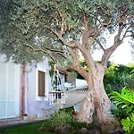 La Casa Del Panorama Alojamento de Acomodação e Pequeno-almoço Valverde (Sicily)