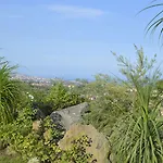 Alojamento de Acomodação e Pequeno-almoço La Casa Del Panorama Valverde (Sicily)