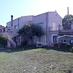Alojamento de Acomodação e Pequeno-almoço La Casa Del Panorama 4*