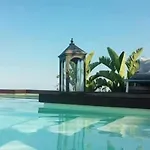 Alojamento de Acomodação e Pequeno-almoço La Casa Del Panorama