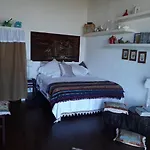 La Casa Del Panorama Alojamento de Acomodação e Pequeno-almoço