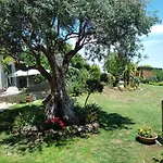 La Casa Del Panorama Valverde (Sicily)