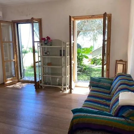 Bed & Breakfast La Casa Del Panorama Valverde (Sicily)