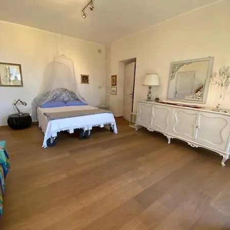 La Casa Del Panorama 3*