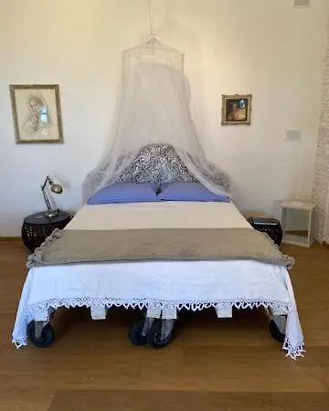 Bed & Breakfast La Casa Del Panorama Valverde (Sicily)