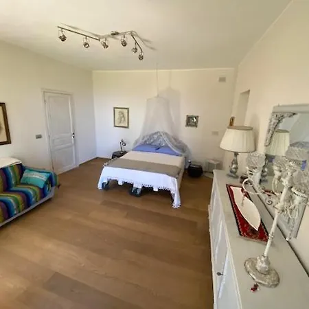 La Casa Del Panorama Bed & Breakfast