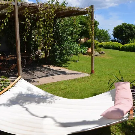 La Casa Del Panorama Frühstückspension 3*