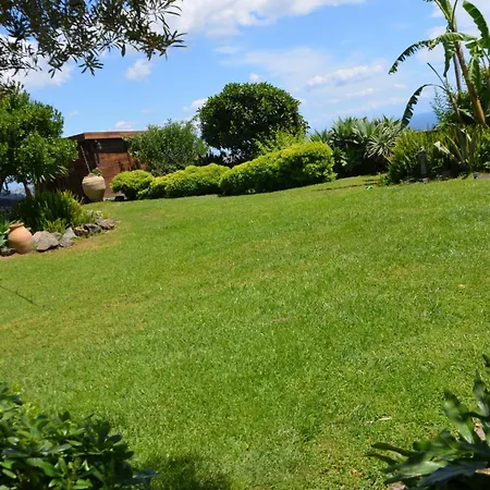 La Casa Del Panorama Bed & Breakfast Valverde (Sicily)