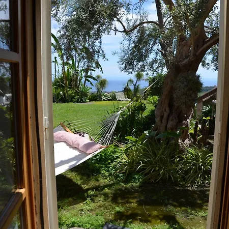 Bed & Breakfast La Casa Del Panorama Valverde (Sicily)