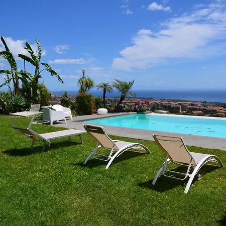 La Casa Del Panorama 3*