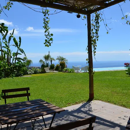 La Casa Del Panorama Bed & Breakfast