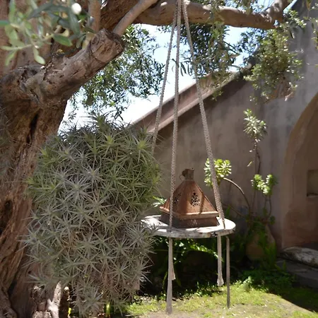 Bed & Breakfast La Casa Del Panorama