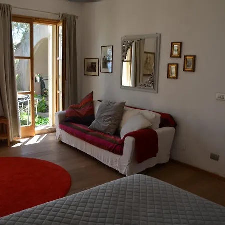 La Casa Del Panorama Frühstückspension Valverde (Sicily)
