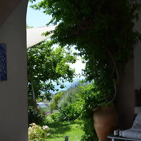 Bed & Breakfast La Casa Del Panorama Valverde (Sicily)