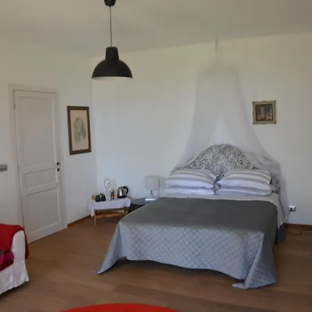 La Casa Del Panorama