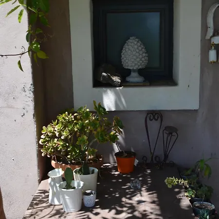 La Casa Del Panorama Bed & Breakfast Valverde (Sicily)
