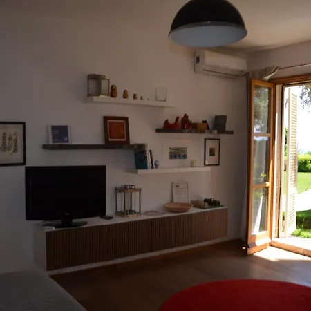 La Casa Del Panorama