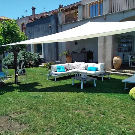 Bed and breakfast La Casa Del Panorama