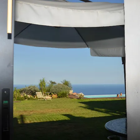 La Casa Del Panorama 4*