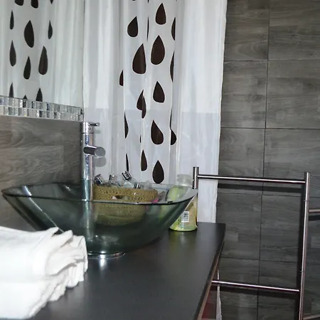 La Casa Del Panorama Bed and breakfast 4*