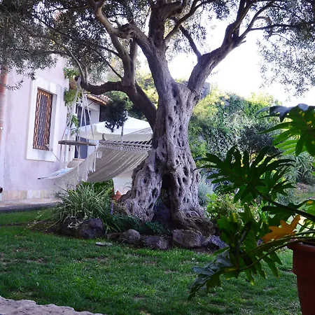 La Casa Del Panorama Couette-café 4*