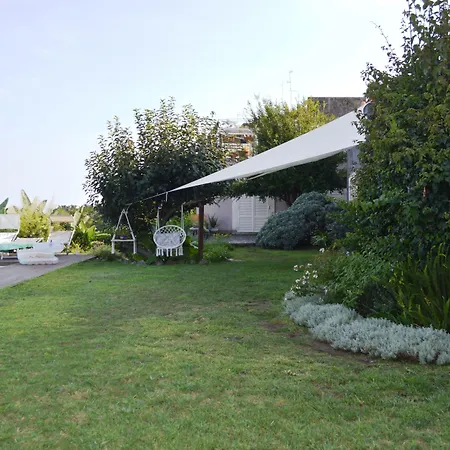 La Casa Del Panorama