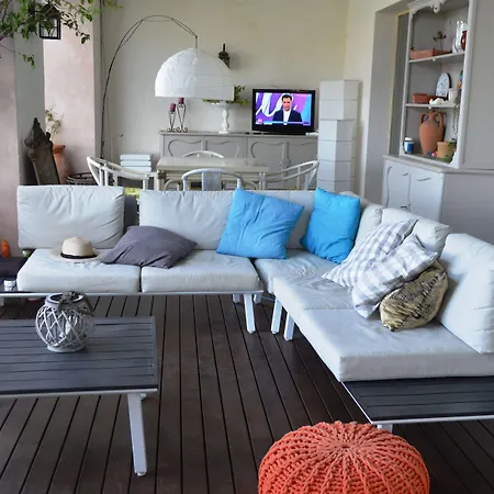Bed and breakfast La Casa Del Panorama Valverde (Sicily)