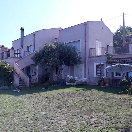 Bed and breakfast La Casa Del Panorama 4*