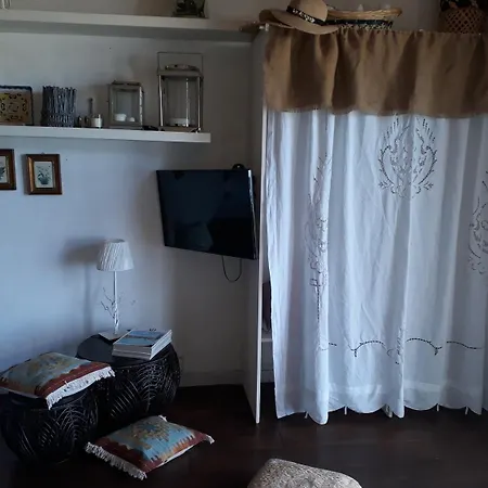 Bed and breakfast La Casa Del Panorama