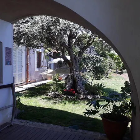 Bed and breakfast La Casa Del Panorama 4*