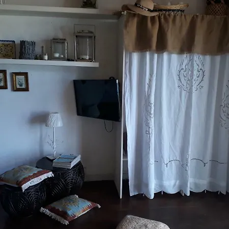 Bed & Breakfast La Casa Del Panorama Valverde (Sicily)