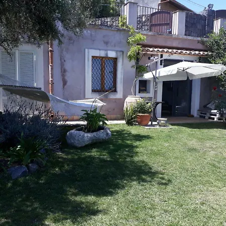 La Casa Del Panorama 3*