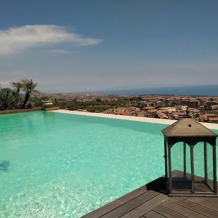 Bed & Breakfast La Casa Del Panorama