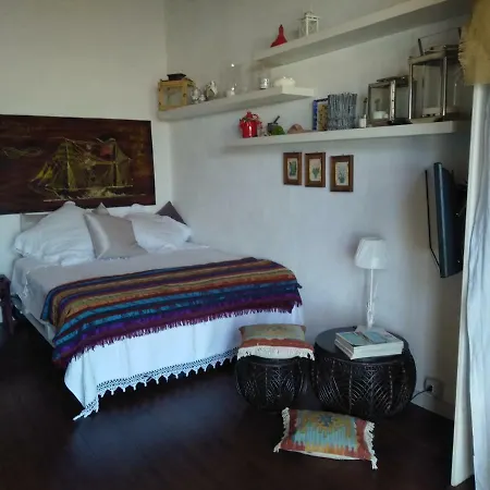 Bed & Breakfast La Casa Del Panorama