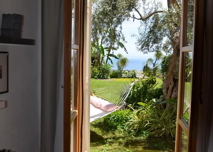 La Casa Del Panorama 4*