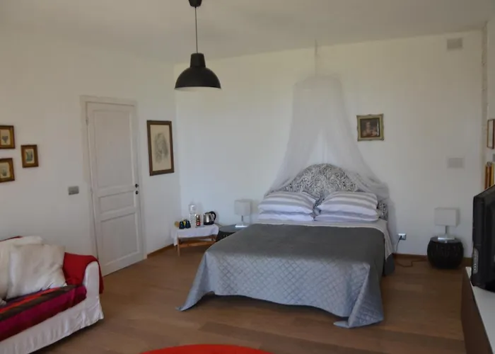 La Casa Del Panorama