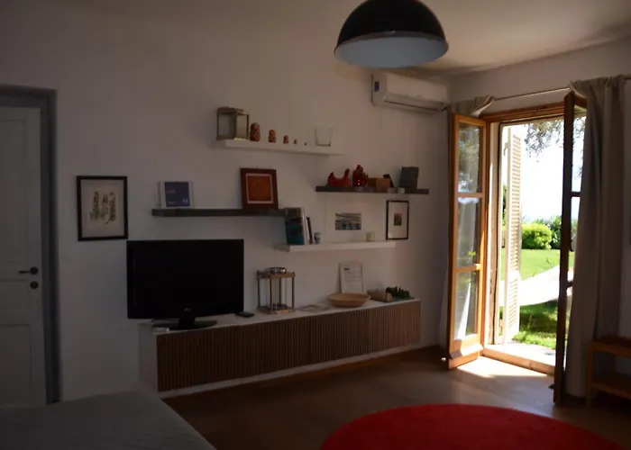 La Casa Del Panorama