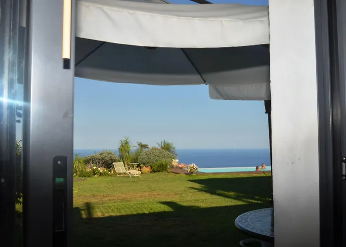 La Casa Del Panorama 4*