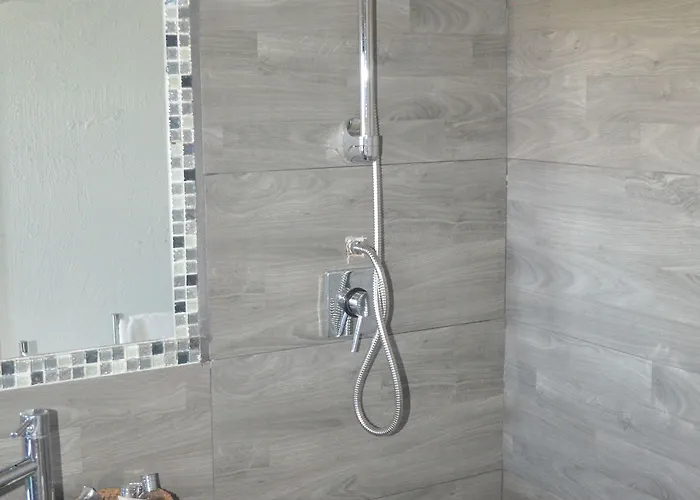 Couette-café La Casa Del Panorama 4*