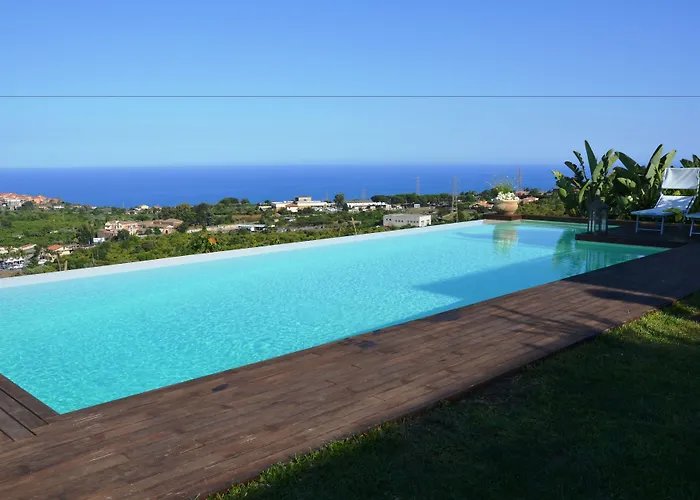 La Casa Del Panorama