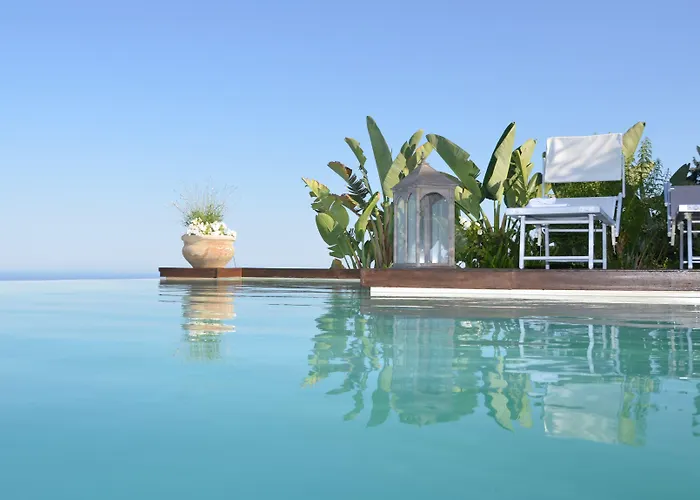 La Casa Del Panorama