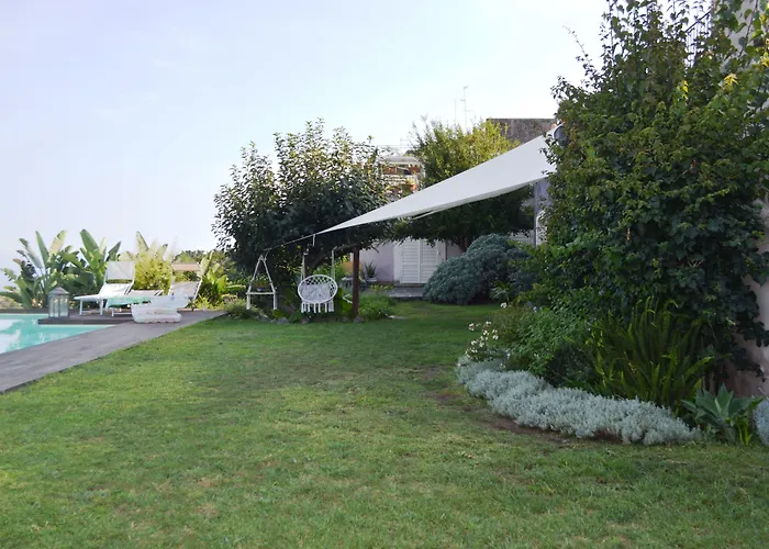 La Casa Del Panorama