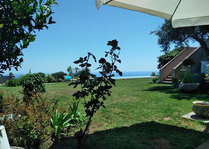 La Casa Del Panorama 4*
